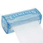 Foite Elements King Size Plastic (rola 5m)